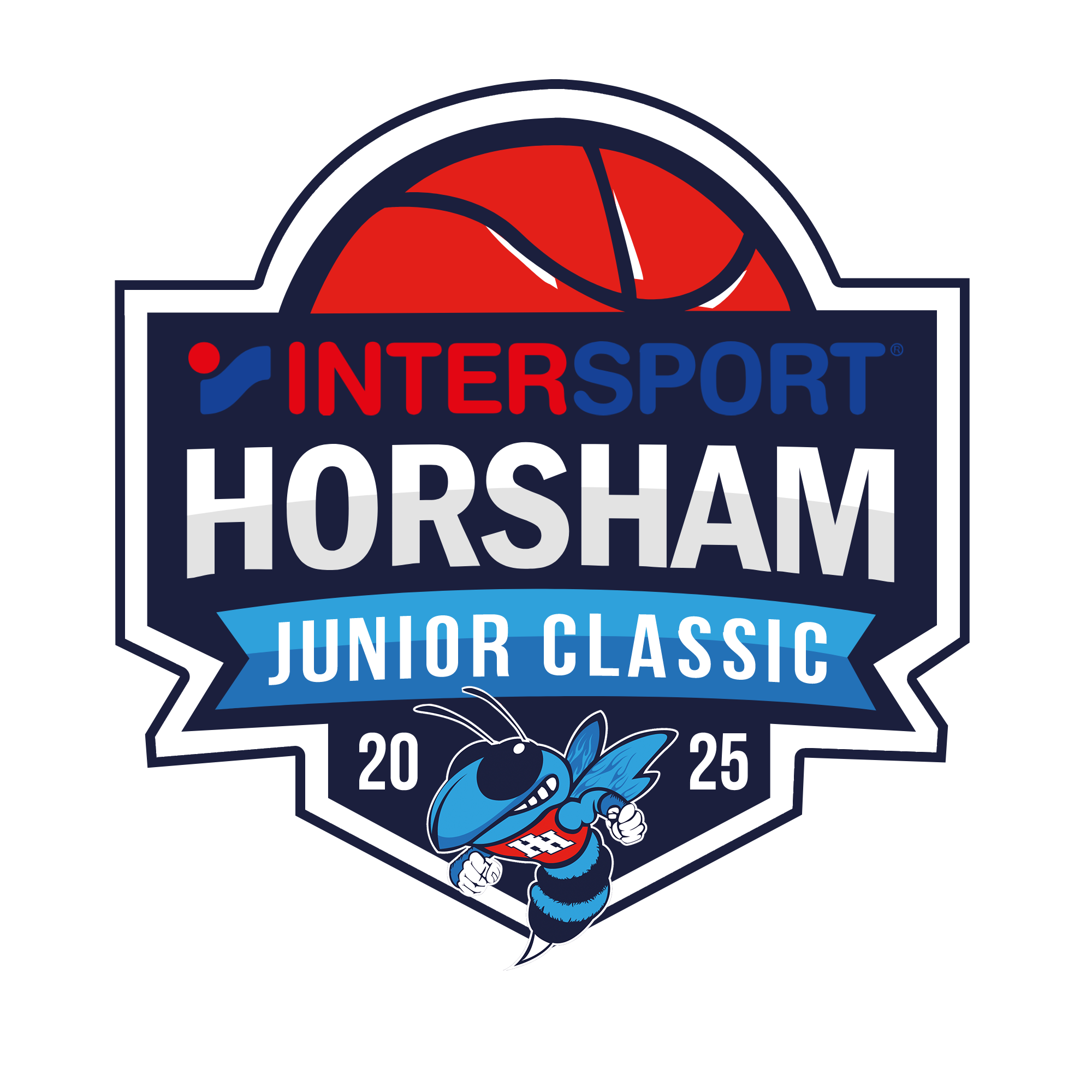 Tournament Logo - 2025